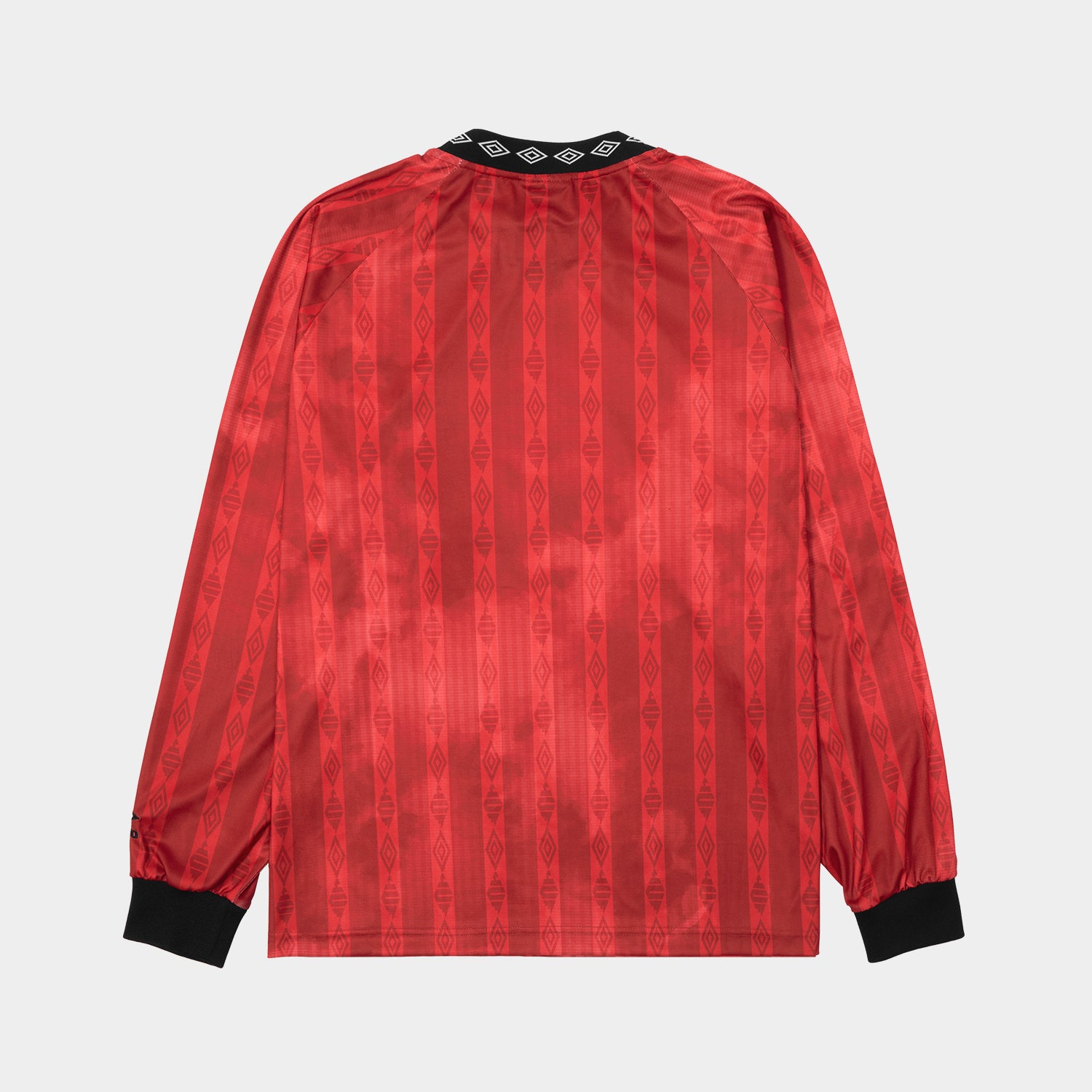 UMBRO TIE DYE LS TEAM JERSEY - HUF Worldwide JP