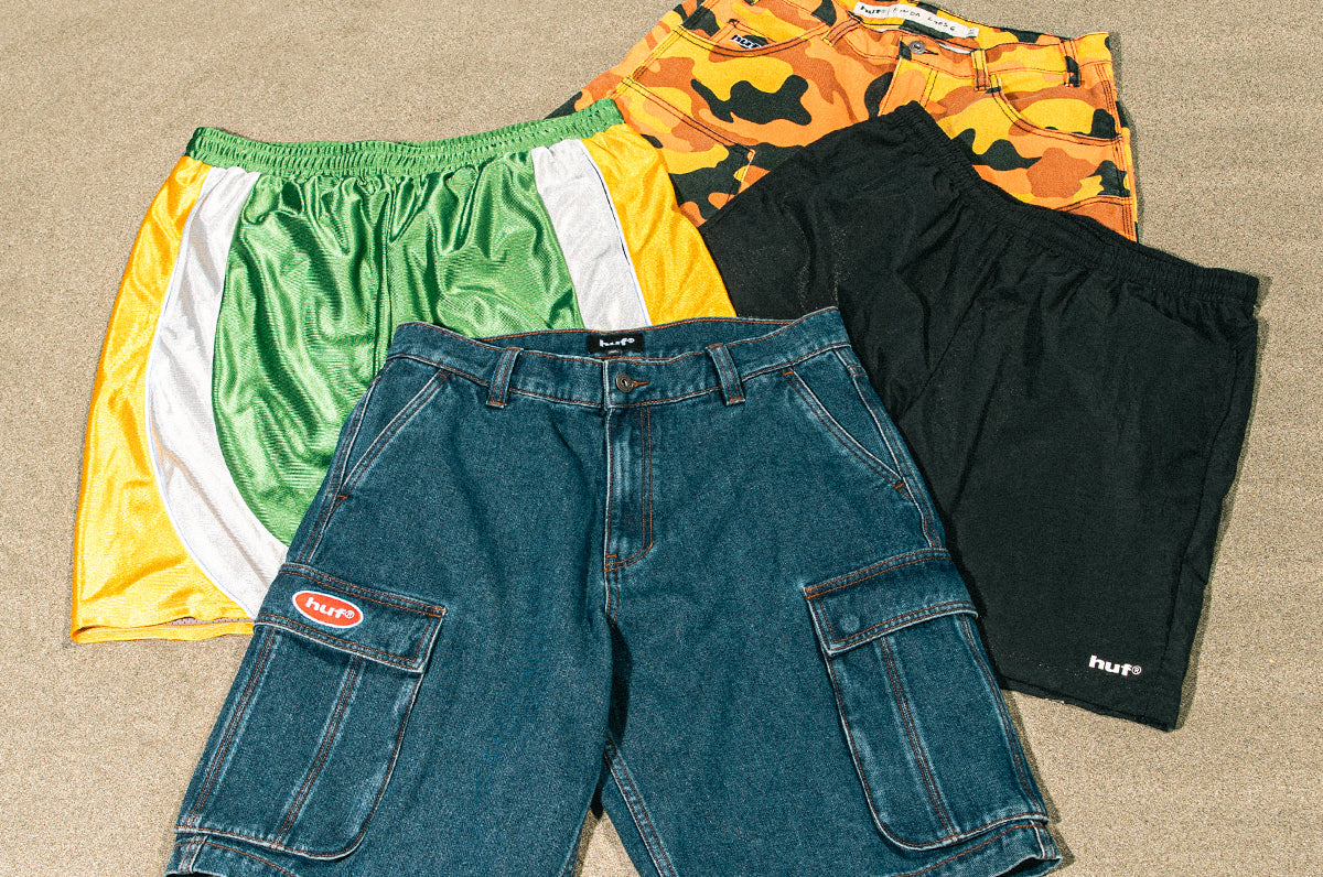 SHORTS