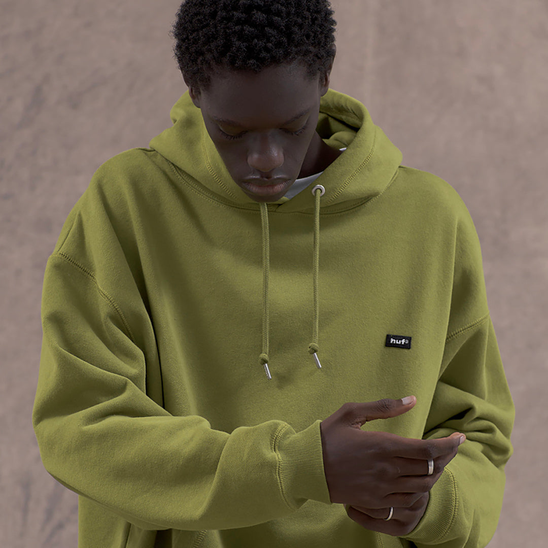 huf® eightynine FLEECE PACK