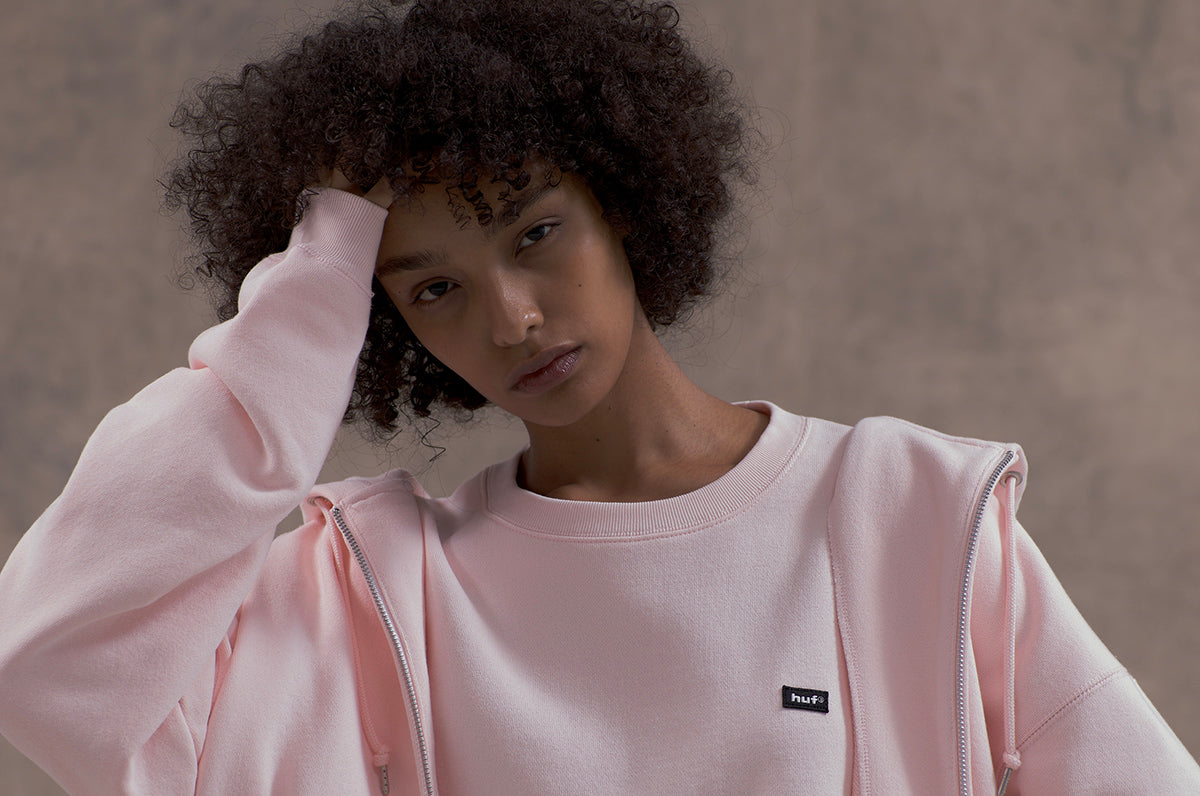 huf® eightynine FLEECE PACK