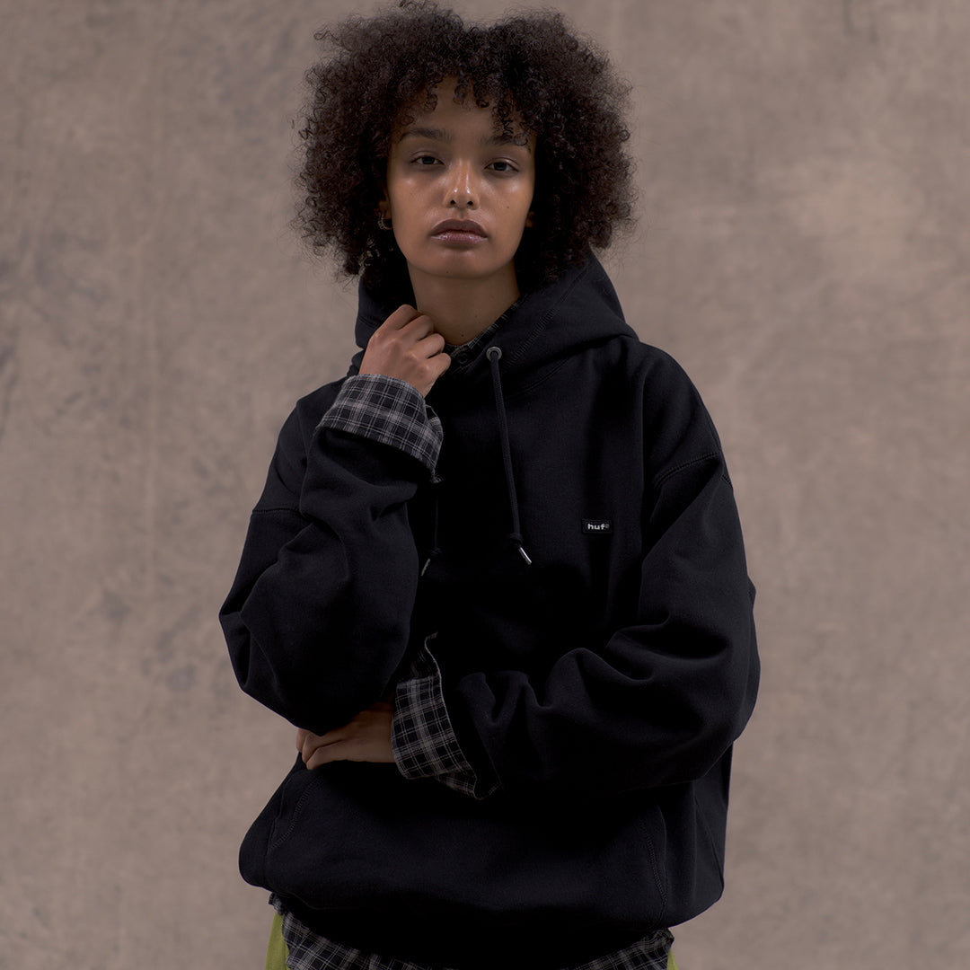 huf® eightynine FLEECE PACK