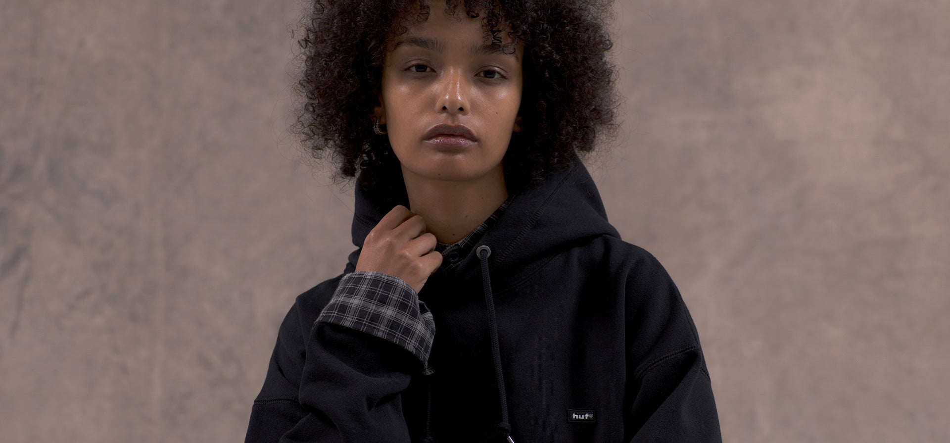huf® eightynine FLEECE PACK