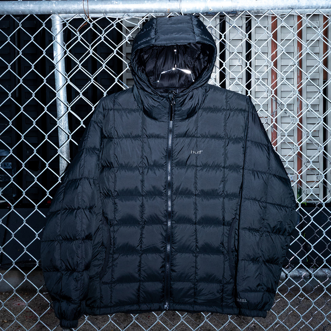 HUF® X TAION
