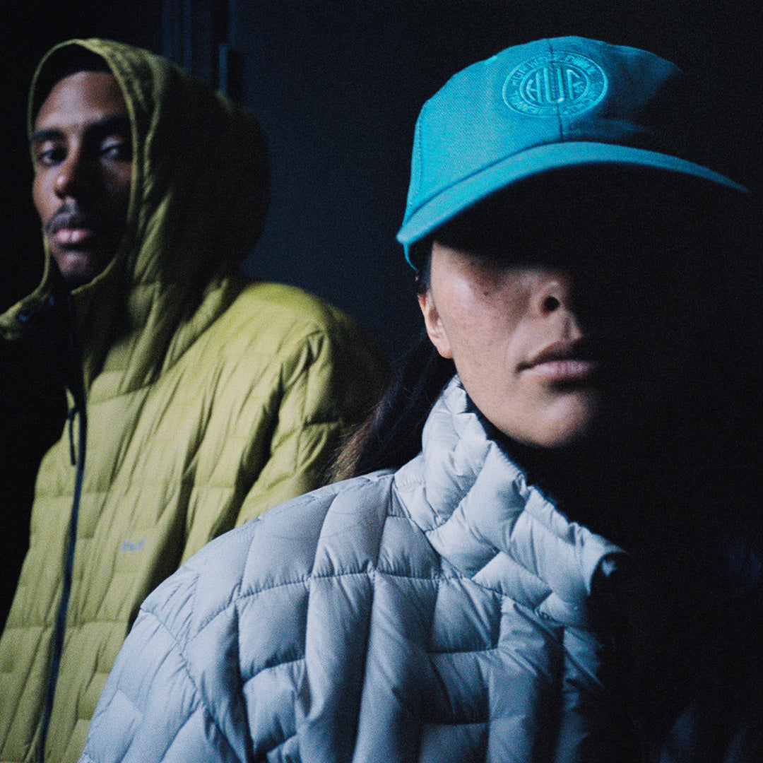 るる　 HUF WorldWide 20周年限定セットアップ　ハフ るる HUF WorldWide 20周年限定セットアップ ハフ るる HUF WorldWide