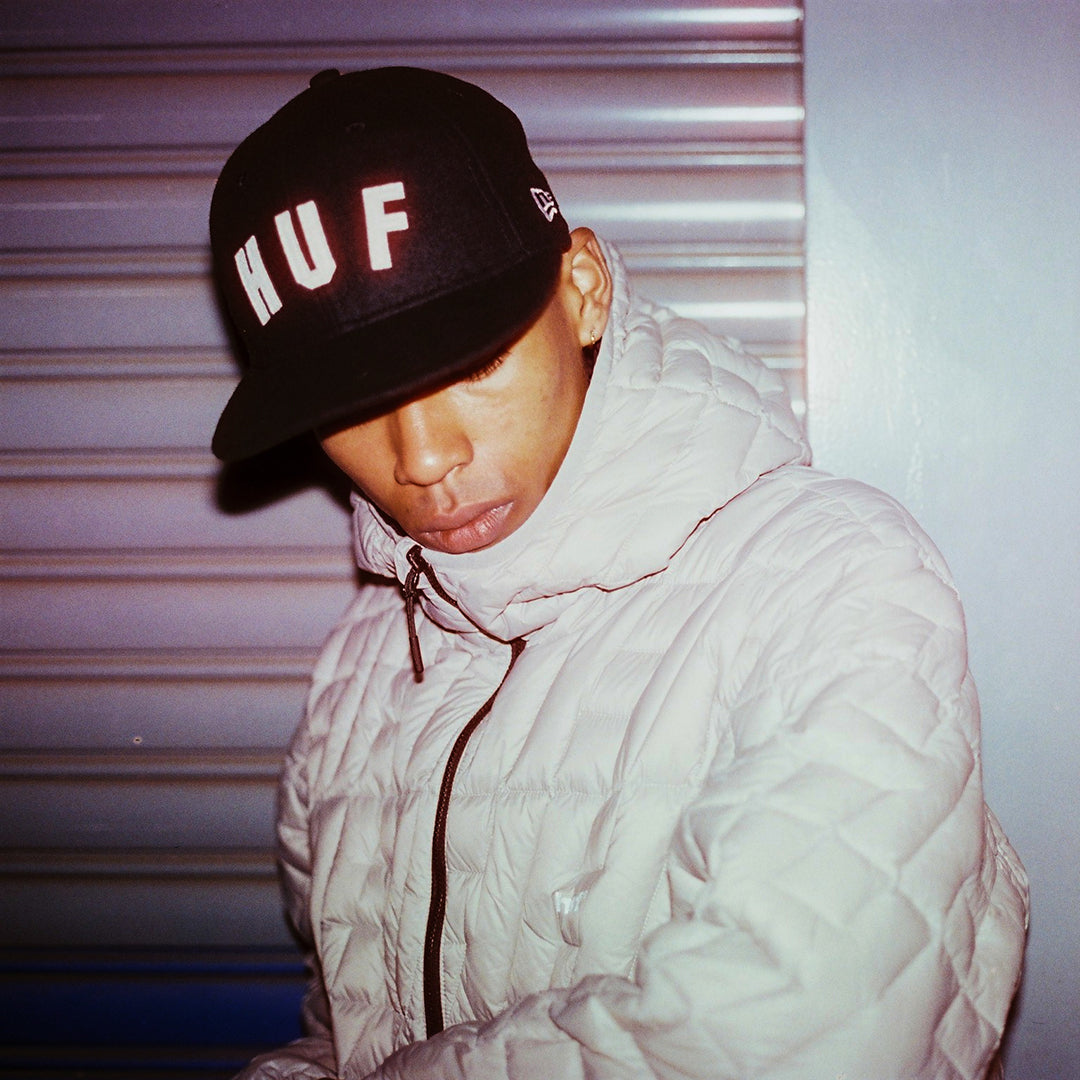 るる　 HUF WorldWide 20周年限定セットアップ　ハフ るる様専用 HUF WorldWide 20周年限定セットアップ ハフ