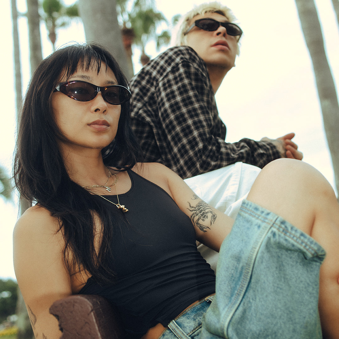 HUF EYEWEAR '26