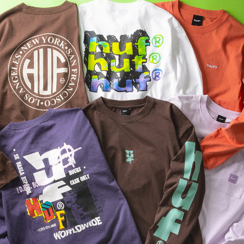 T-SHIRTS