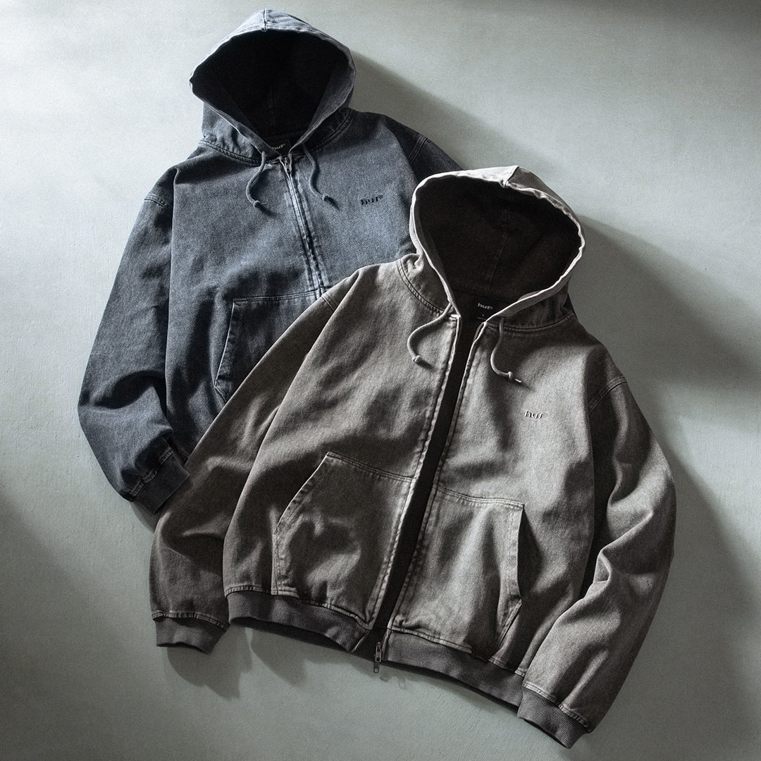 HOODIES＆SWEATSHIRTS