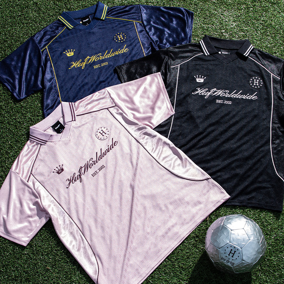 TOPS & SHIRTS