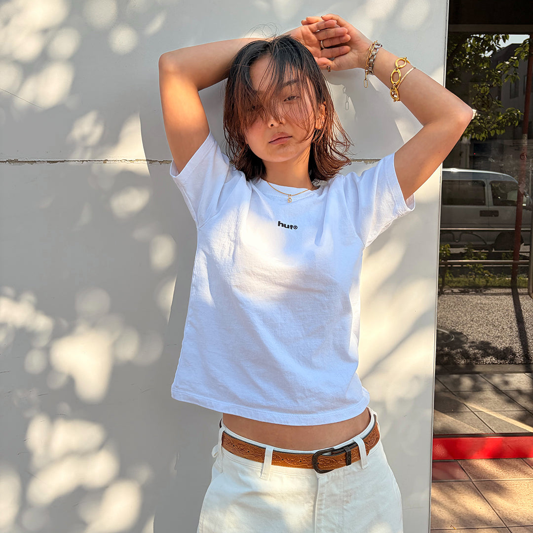 HUF®EIGHTYNINE TINY TEE