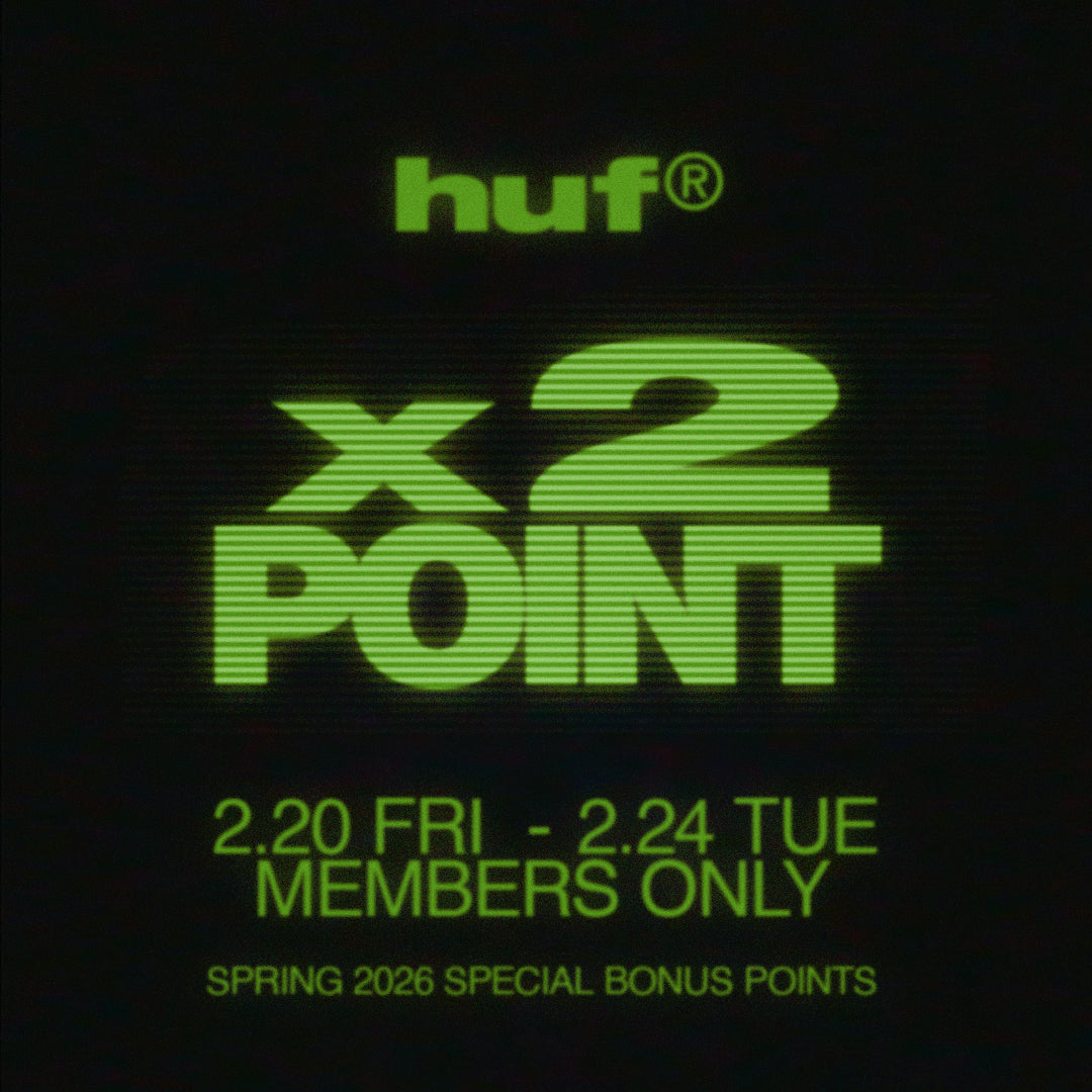 SPRING 26 SPECIAL BONUS POINTS