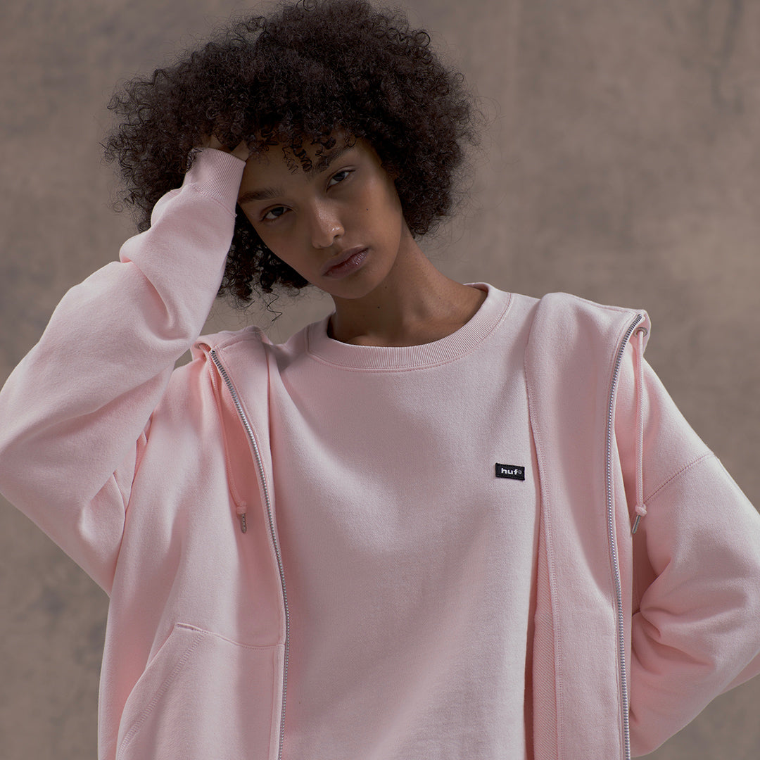 huf® eightynine FLEECE PACK