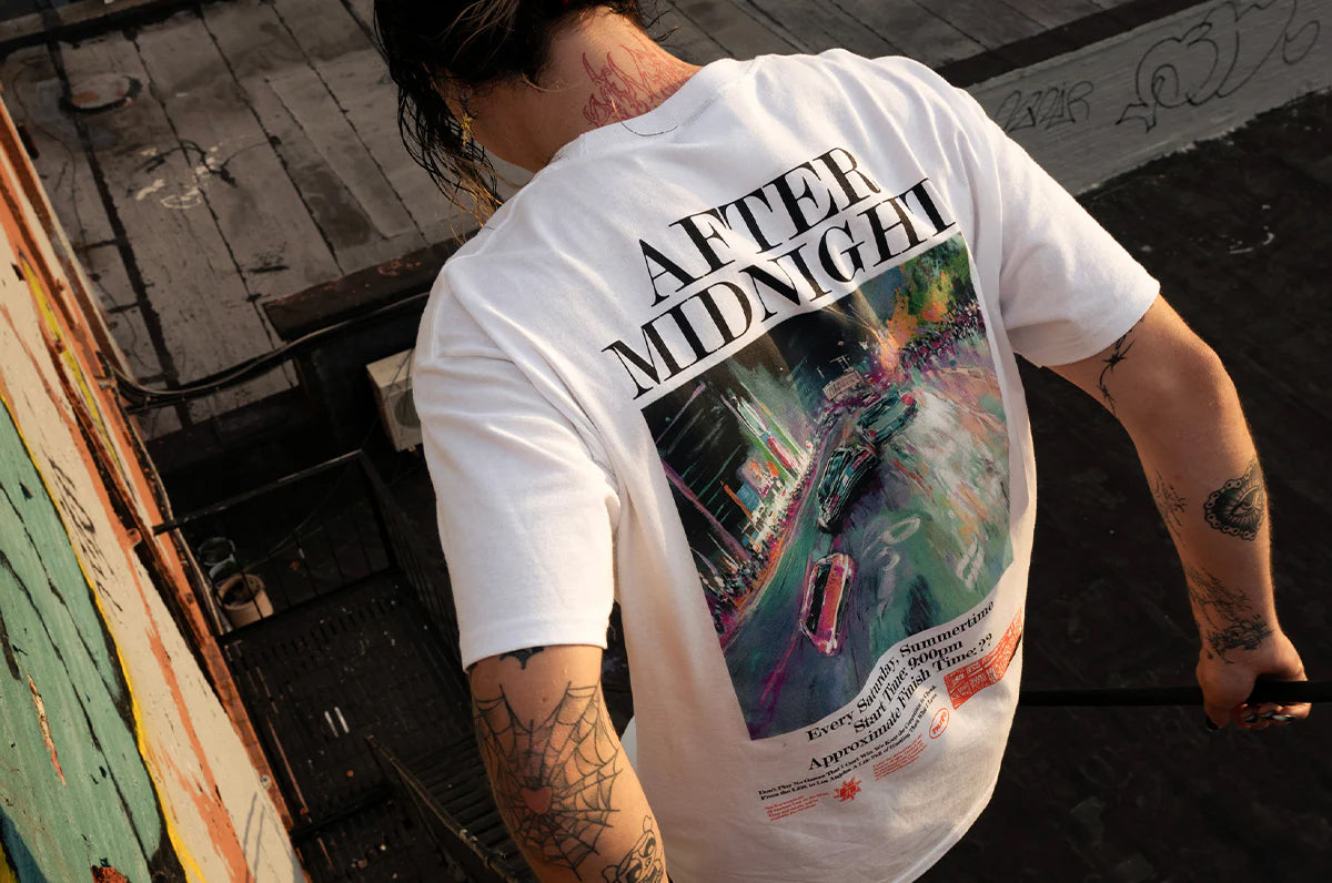 T-SHIRTS