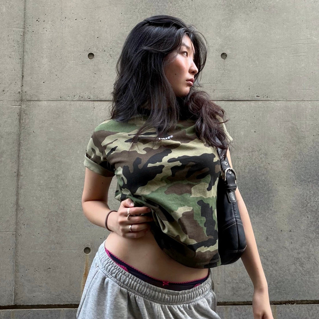 huf eightynine TINY TEE